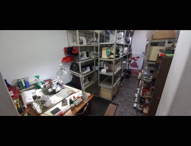 BUSINESS FOR SALE IN VEREENIGING